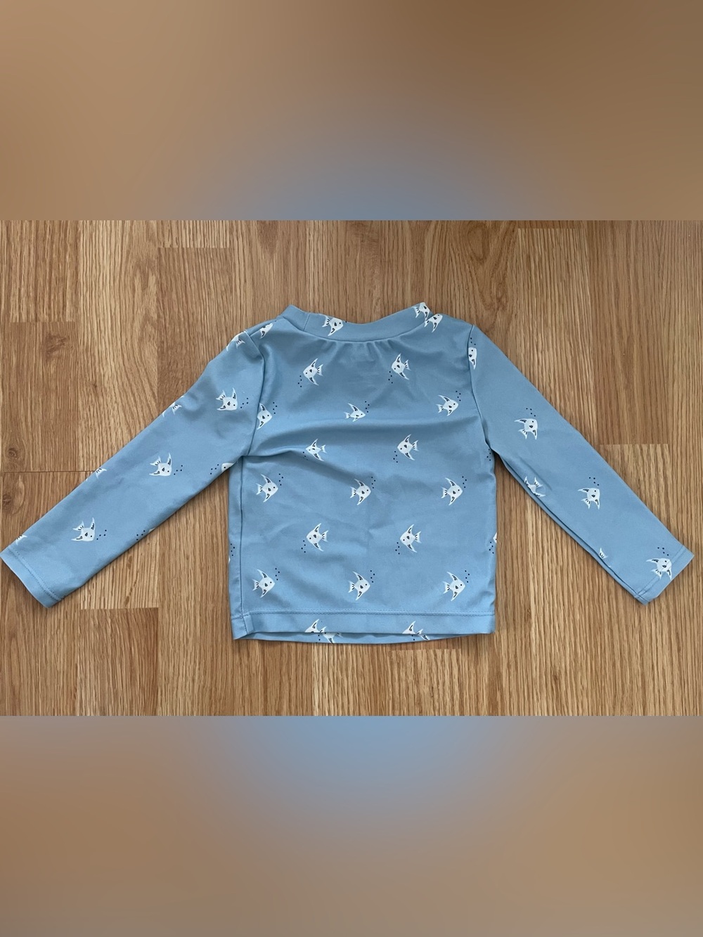 🐠Carter’s | Two-Piece Rashguard - Picture 6 of 10